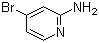 2-amino-4-bromopyridine