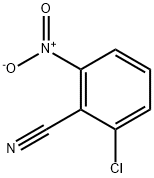 2-Chloro-6-nitrobenzonitrile